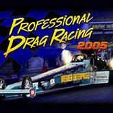 IHRA Professional Drag Racing 2005 pobierz