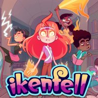 Ikenfell pobierz