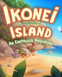 Ikonei Island: An Earthlock Adventure pobierz