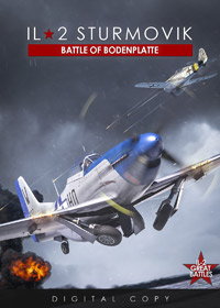 Il-2 Sturmovik: Battle of Bodenplatte pobierz