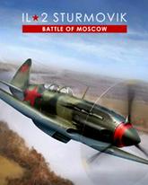IL-2 Sturmovik: Battle of Moscow pobierz