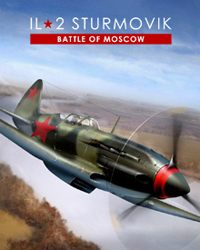 IL-2 Sturmovik: Battle of Moscow pobierz