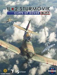 IL-2 Sturmovik: Bitwa o Anglię pobierz
