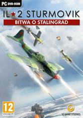 Il-2 Sturmovik: Bitwa o Stalingrad pobierz