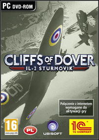 IL-2 Sturmovik: Cliffs of Dover pobierz