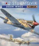 IL-2 Sturmovik: Desert Wings - Tobruk pobierz