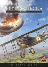 IL-2 Sturmovik: Flying Circus - Volume I pobierz