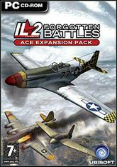 IL-2 Sturmovik: The Forgotten Battles - Ace Exp. Pack pobierz