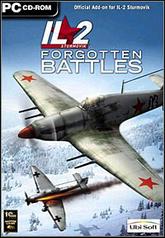 IL-2 Sturmovik: The Forgotten Battles pobierz
