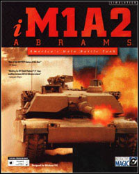 iM1A2 Abrams pobierz