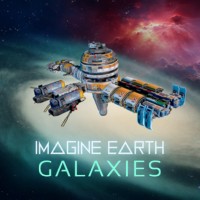 Imagine Earth: Galaxies pobierz