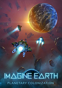 Imagine Earth pobierz