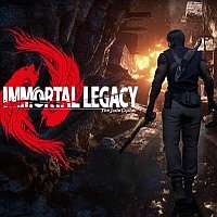 Immortal Legacy: The Jade Cipher pobierz