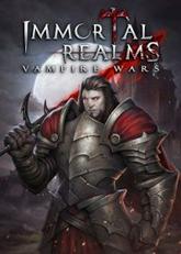 Immortal Realms: Vampire Wars pobierz