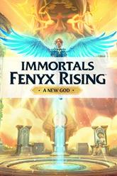 Immortals: Fenyx Rising - A New God pobierz