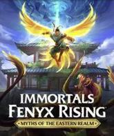 Immortals: Fenyx Rising - Myths of the Eastern Realm pobierz