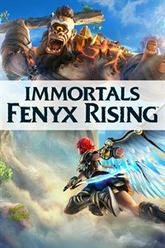 Immortals: Fenyx Rising pobierz