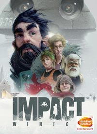 Impact Winter pobierz