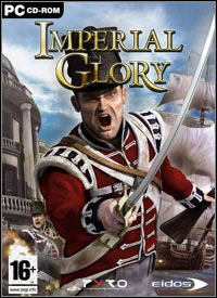 Imperial Glory pobierz