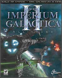 Imperium Galactica II: Alliances pobierz