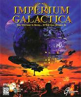 Imperium Galactica pobierz