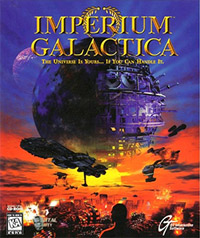 Imperium Galactica pobierz