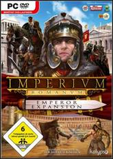 Imperium Romanum: Emperor Expansion pobierz