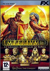 Imperivm III: The Great Battles of Rome pobierz