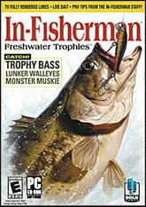 In-Fisherman Freshwater Trophies pobierz