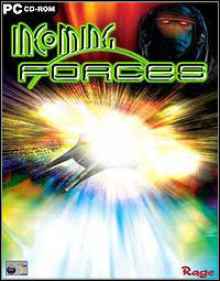 Incoming Forces pobierz