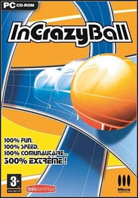 InCrazyBall pobierz