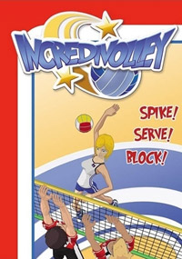 Incredi Beachvolleyball pobierz