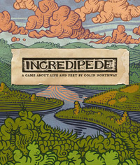 Incredipede pobierz