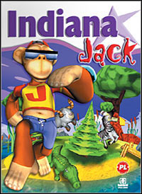Indiana Jack pobierz