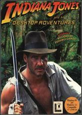 Indiana Jones and His Desktop Adventures pobierz