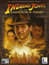Indiana Jones and the Emperor's Tomb pobierz