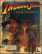 Indiana Jones and The Fate of Atlantis pobierz