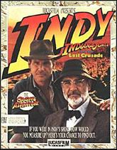 Indiana Jones and the Last Crusade: The Action Game pobierz