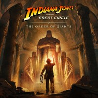 Indiana Jones i Wielki Krąg: Zakon Olbrzymów pobierz