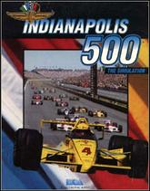Indianapolis 500: The Simulation pobierz