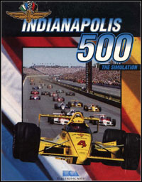 Indianapolis 500: The Simulation pobierz
