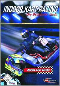 Indoor Kart Racing pobierz