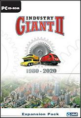 Industry Giant II: 1980 - 2020 pobierz