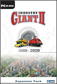 Industry Giant II: 1980 - 2020 pobierz