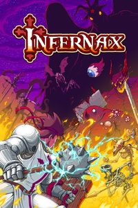 Infernax pobierz
