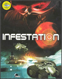 Infestation pobierz