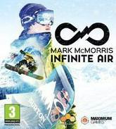 Infinite Air with Mark McMorris pobierz