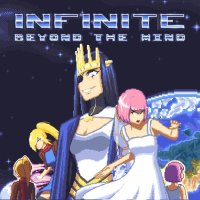 Infinite: Beyond the Mind pobierz