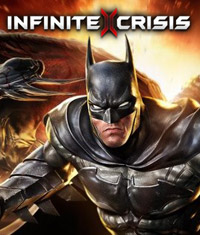 Infinite Crisis pobierz