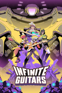 Infinite Guitars pobierz